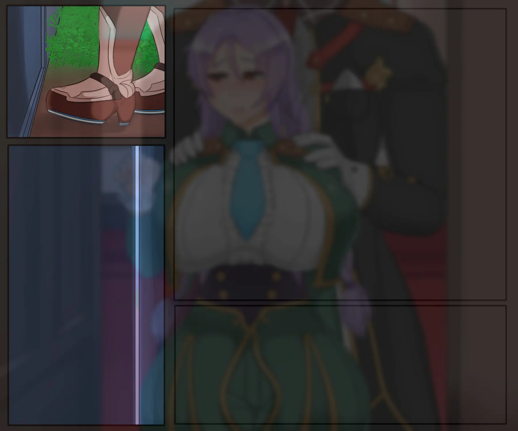 Rune Factory 4,Clorica